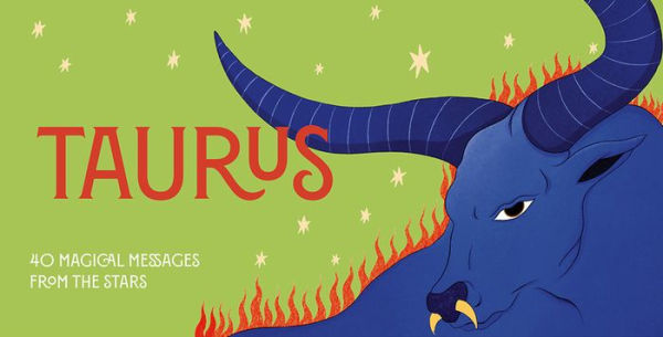 Pocket Zodiac: Messages from the Stars